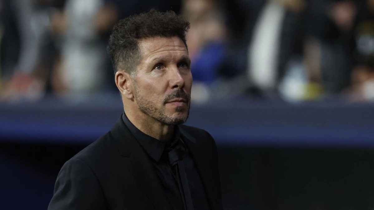 BOMBAZO: El impresionante regreso que está negociando el Atlético / Telemadrid.es