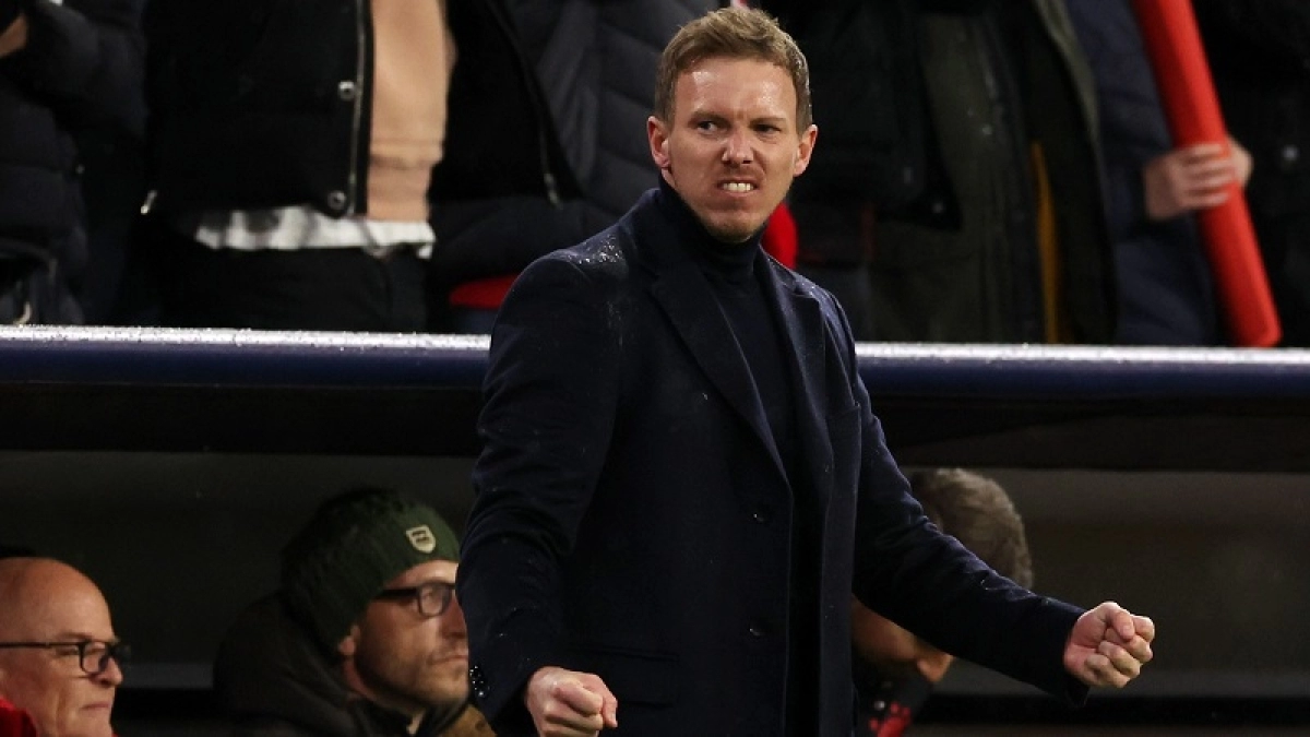 Cambio de rumbo en el banquillo del PSG / PSGtalk.com