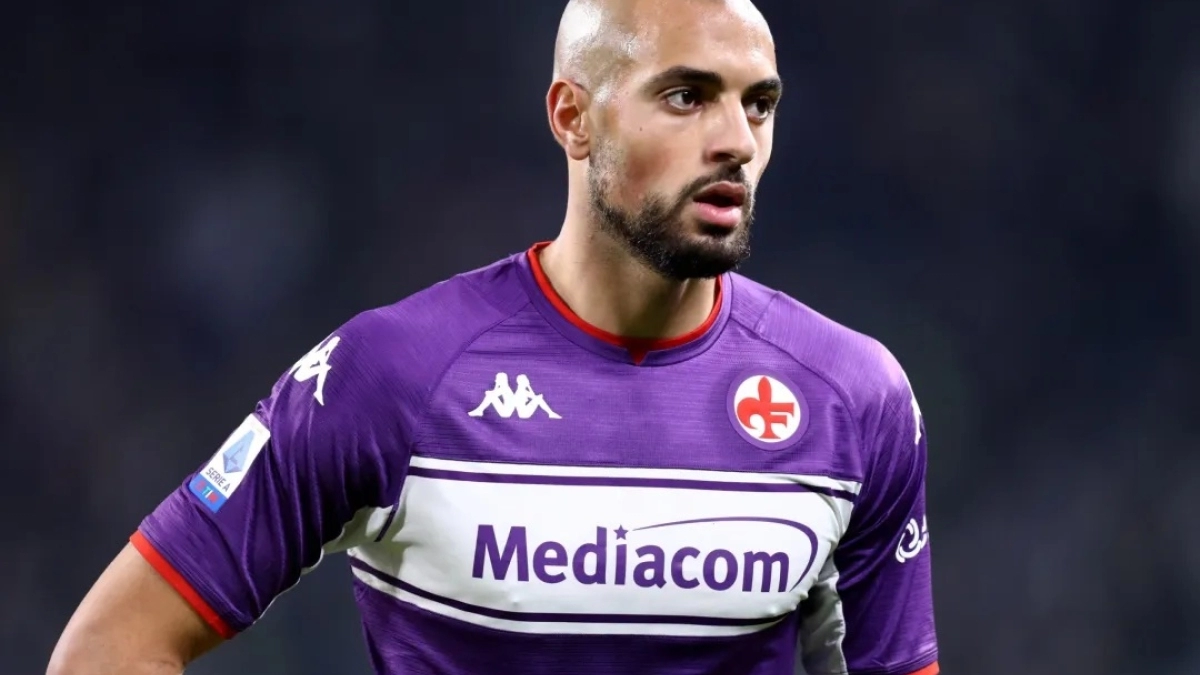 El Barcelona tendrá complicado fichar a Amrabat, aparece un competidor / Soy Calcio