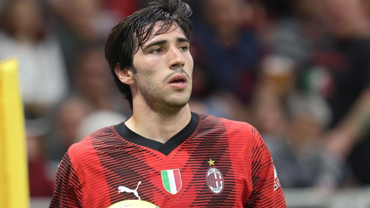 El Milán ya tendría sustituto para Sandro Tonali / Planet Sport