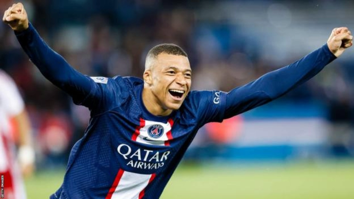 El Real Madrid fija fecha máxima para cerrar el fichaje de Mbappé / BBC