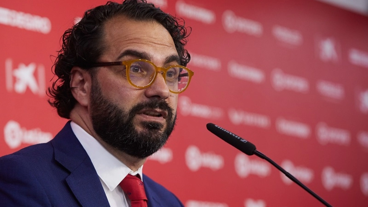 El Sevilla 'pesca' en el Espanyol / DAZN