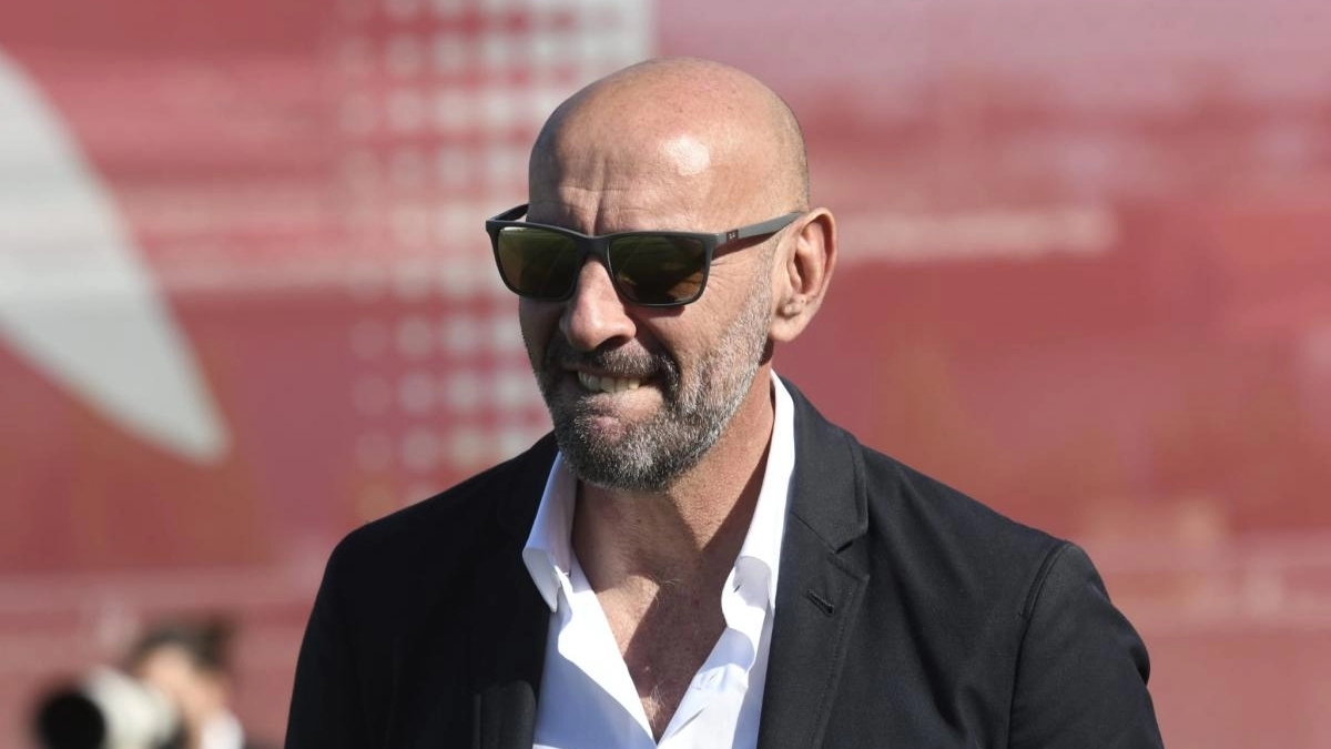 El Sevilla ya asume el adiós de Monchi / Eldesmarque.com