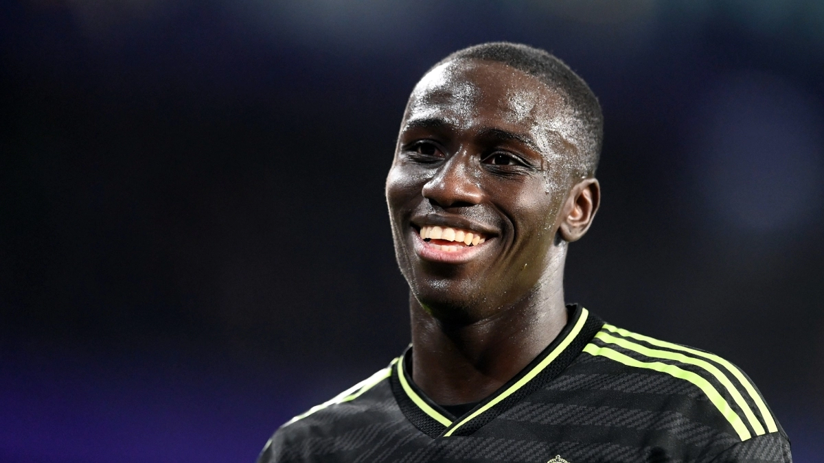 El club de la Premier que va con todo por Ferland Mendy / DAZN