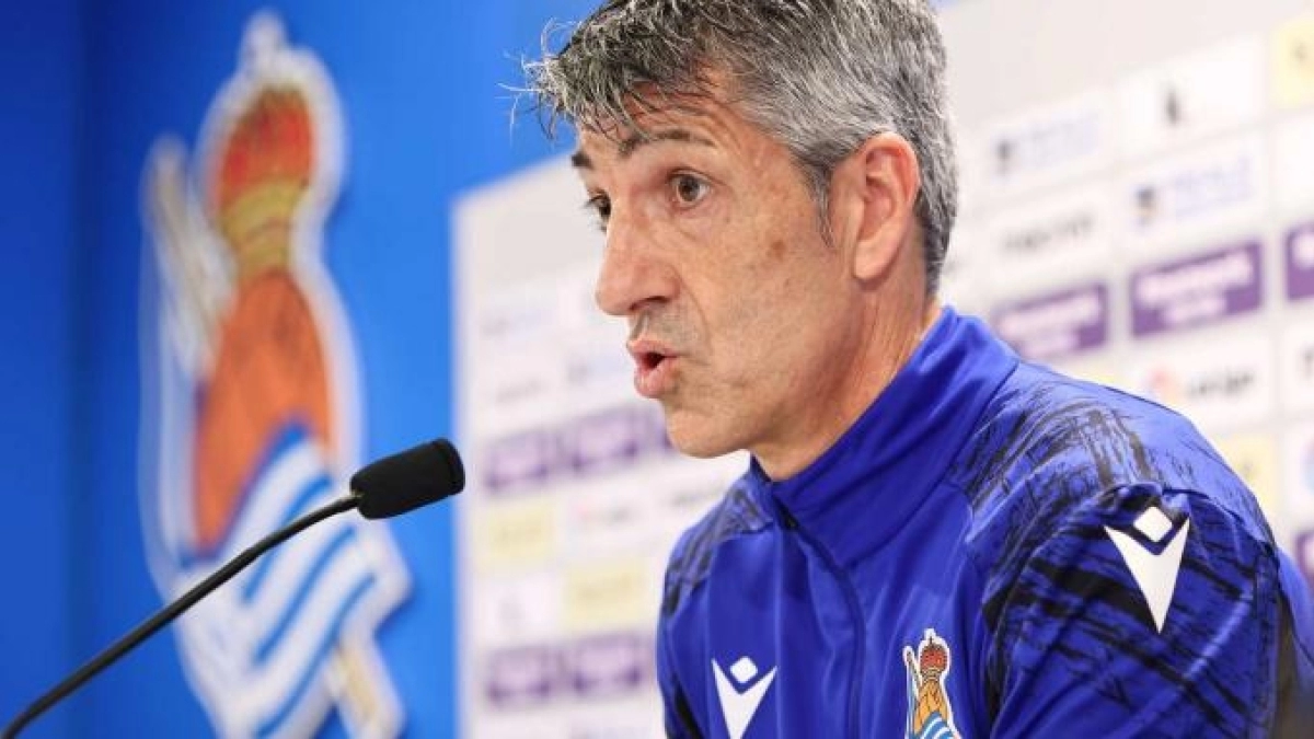 El ex del Barcelona que la Real Sociedad busca fichar / Eldesmarque.com