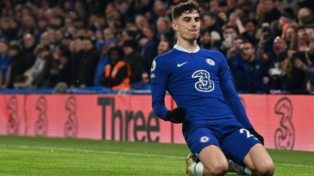 El fichaje de Havertz por el Real Madrid corre peligro / Besoccer.com