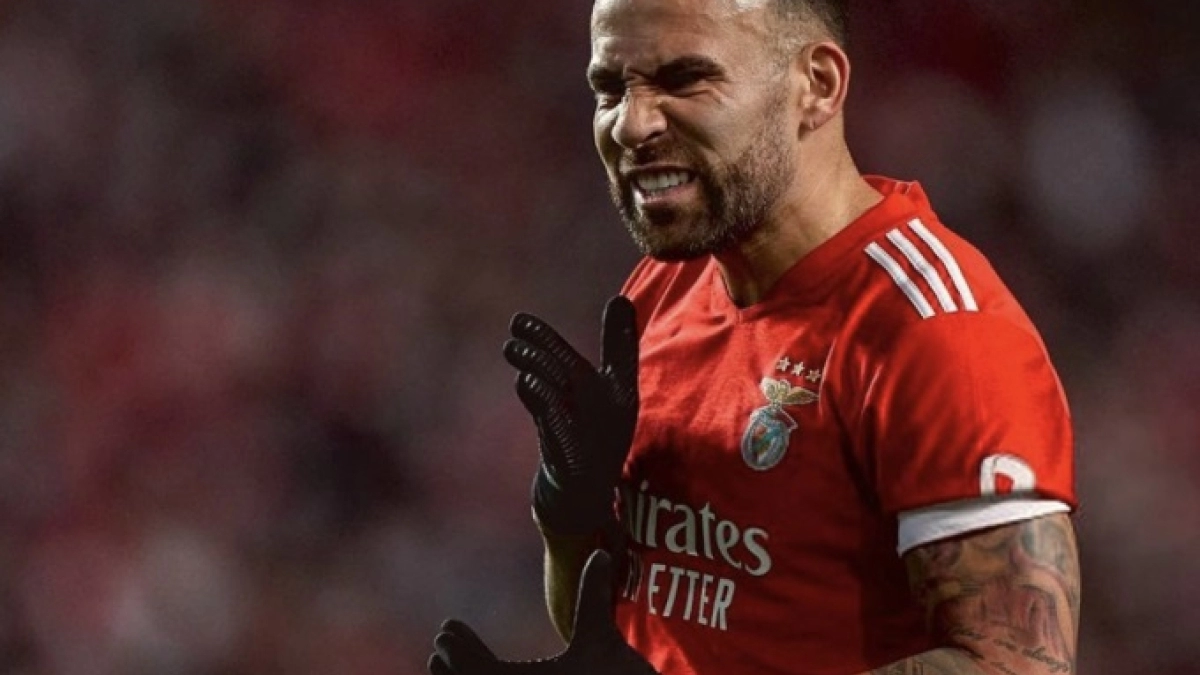 El gigante de la Serie A que trata de convencer a Otamendi / Eldesmarque.com