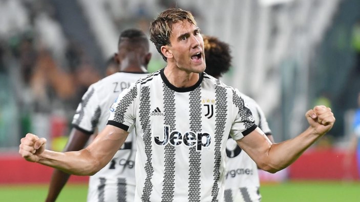 El ofertón del Bayern por Vlahovic que hace temblar al Atlético / Juventus.com