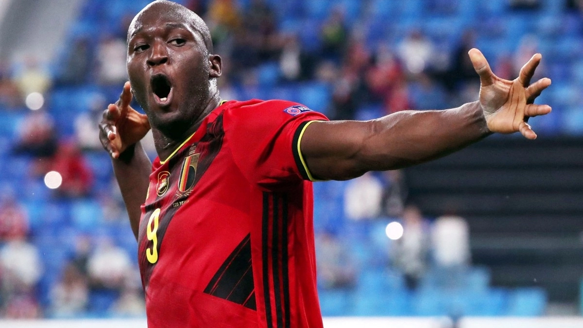 El precio de risa que aceptará el Chelsea por Lukaku / Mediotiempo.com