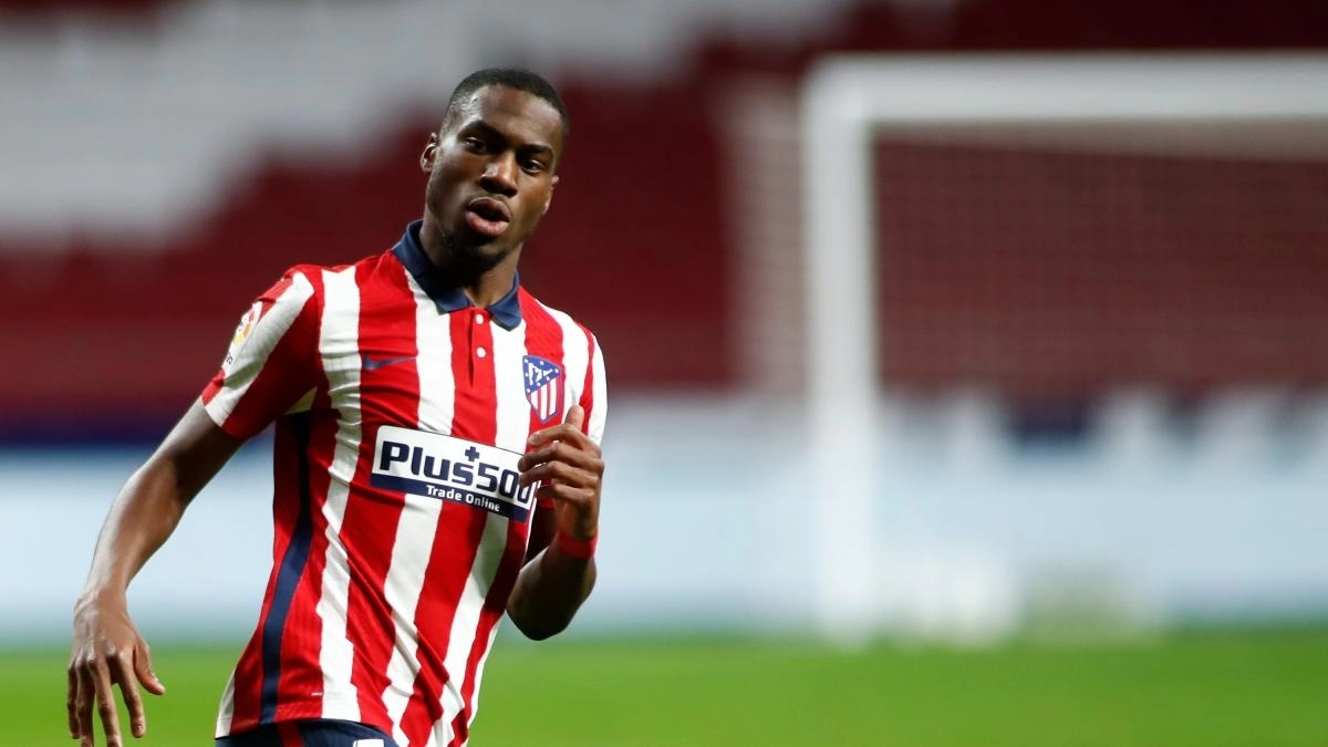 El precio de risa que le ha puesto el Atlético a Kondogbia / 20minutos.es