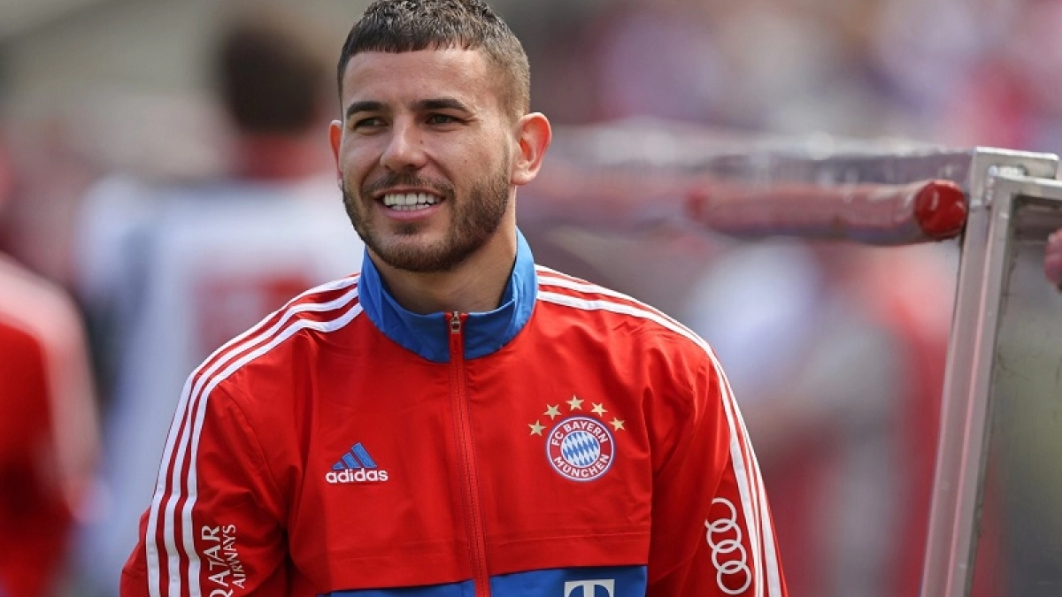 El precio que paga el PSG para fichar a Lucas Hernández / Mi Bundesliga