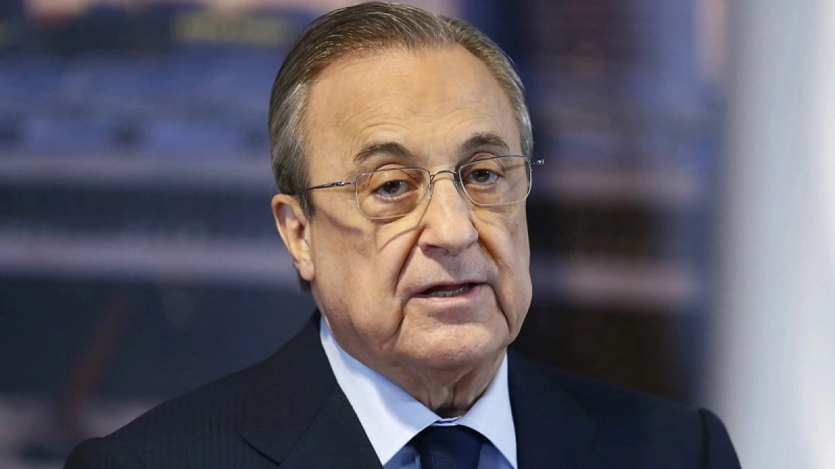 El sorprendente delantero 'Low Cost' que el Real Madrid tiene en mente / Goal.com