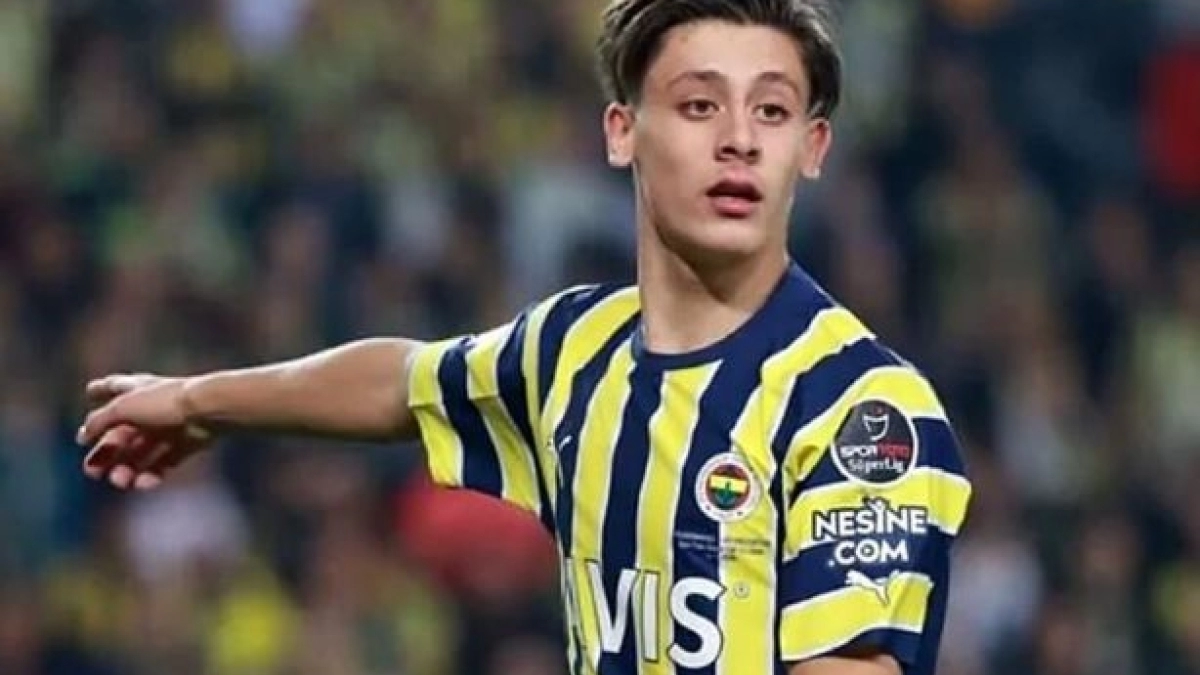 Fichajes Barcelona: Arda Güler, a punto / Futbolfrances.com