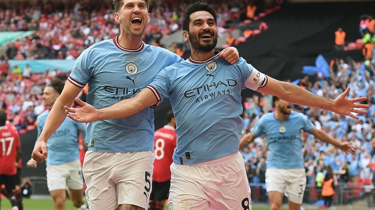 Fichajes Barcelona: El motivo que retrasa la llegada de Gündogan / Eltiempo.com