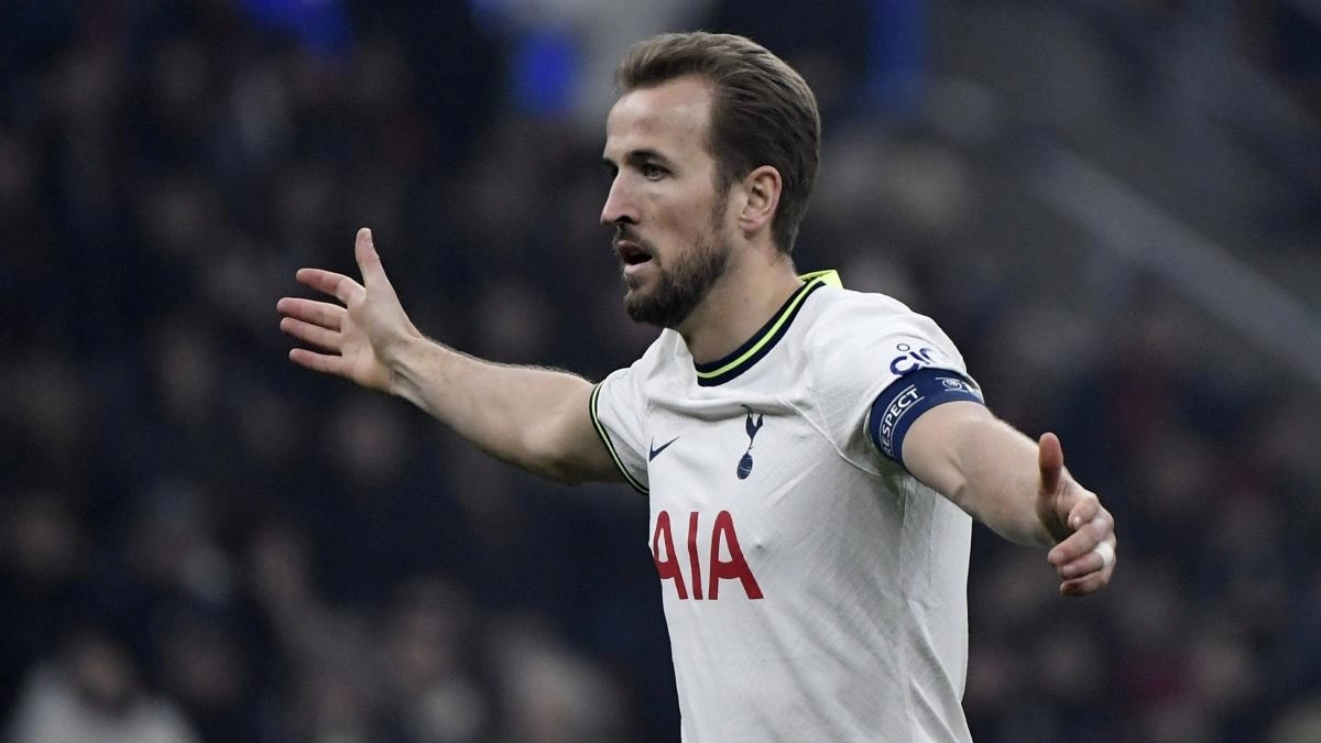 Fichajes Real Madrid: El Tottenham fija precio para Kane / Eldesmarque.com