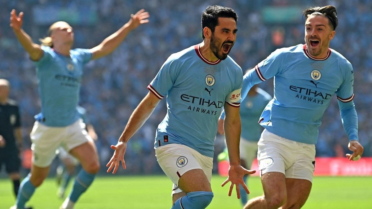 Gündogan plantea dudas en el Barça, se mueven por una alternativa / Eurosport.com