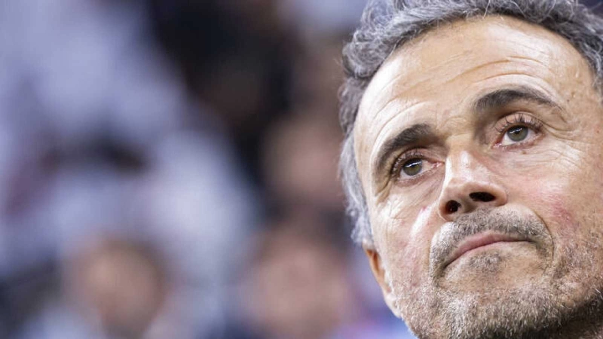 BOMBAZO: El primer fichaje que le exigió Luis Enrique al PSG