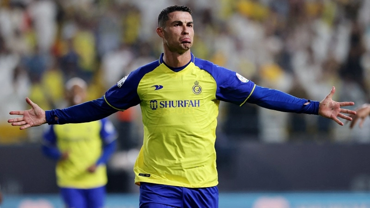 La estrella que le ha pedido Cristiano Ronaldo al Al-Nassr / Infobae
