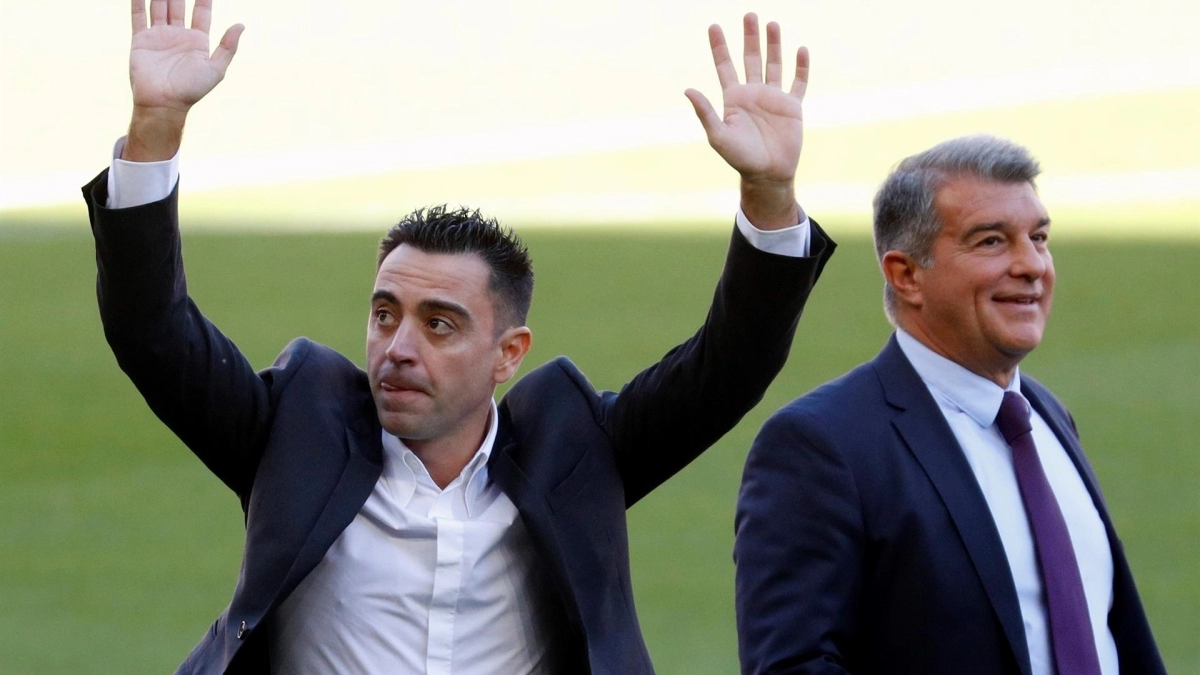 La estrella que vuelve a la órbita del Barcelona / Besoccer.com