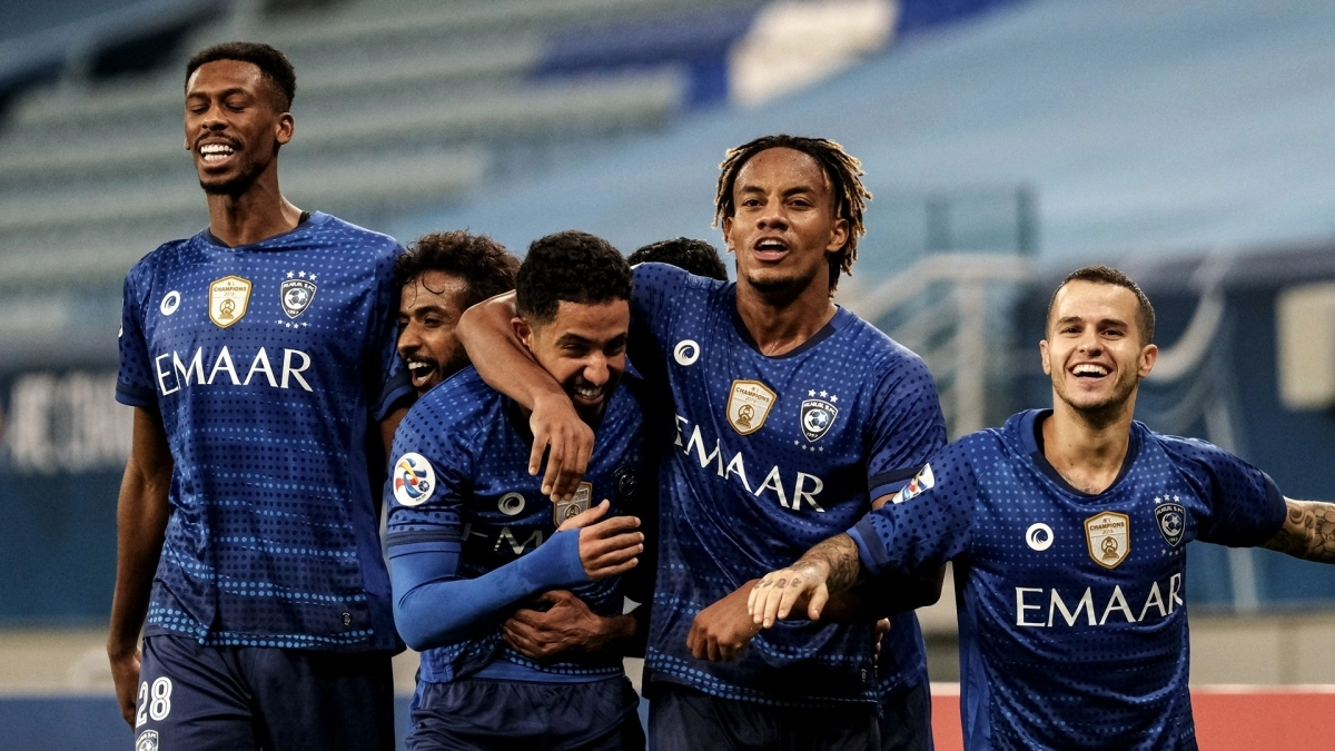 La nueva estrella que Arabia Saudí quiere fichar / DAZN