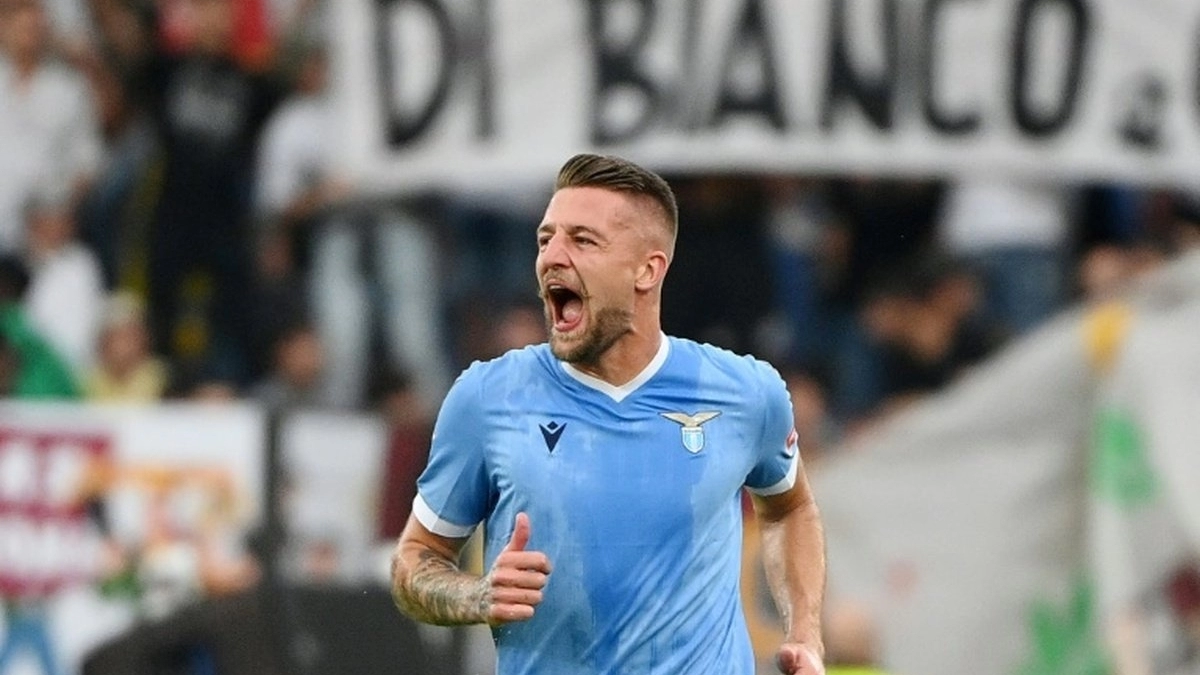 La primera oferta de un club grande por Milinkovic-Savic / Besoccer.com