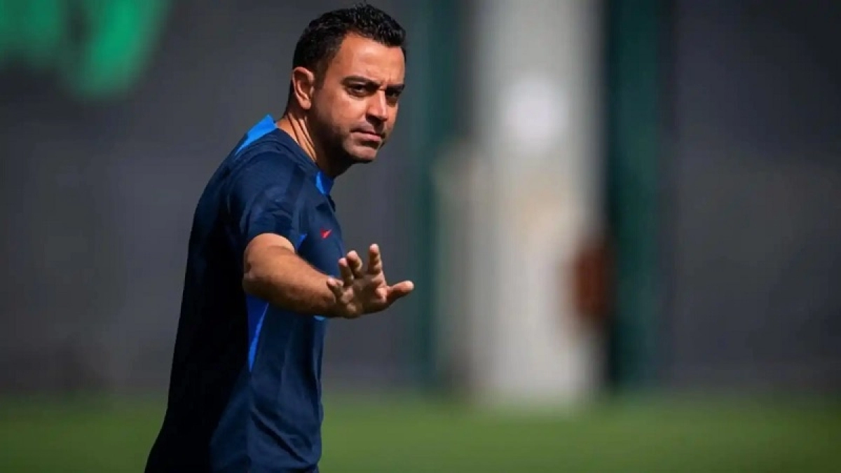 Los asuntos pendientes de Xavi en el Barcelona / Cronica Global