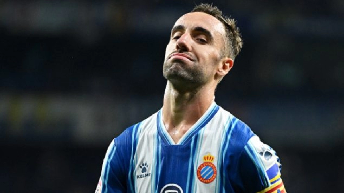 Los dos clubes de la Liga que pelean con el Barça por Darder / OKdiario