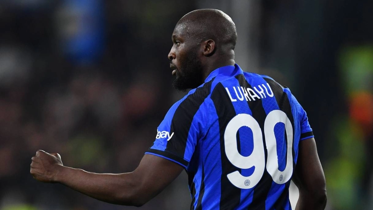 Lukaku sólo escucha al Inter / Sportal.es