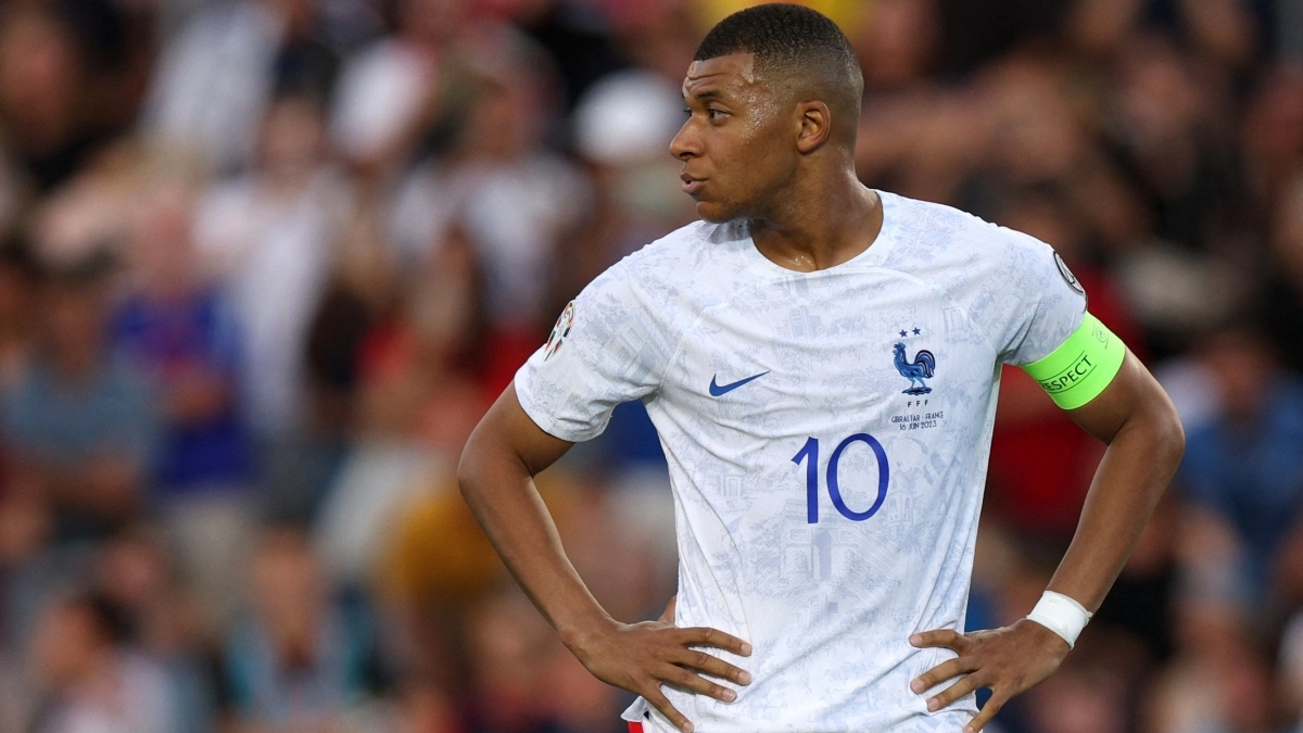 La exigencia de Mbappé al PSG para aceptar salir este verano