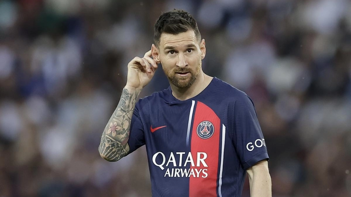 Messi retrasa las negociaciones con Al Hilal, ¿espera al Barcelona?