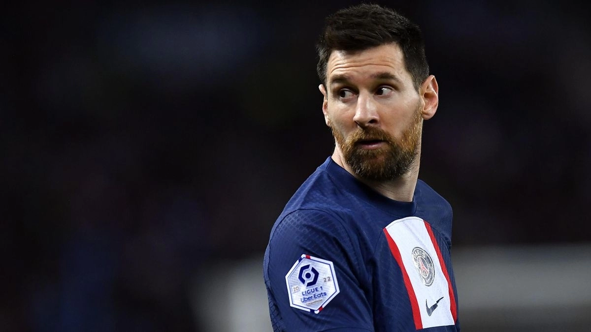 Messi y Laporta ya negocian / Eurosport.com