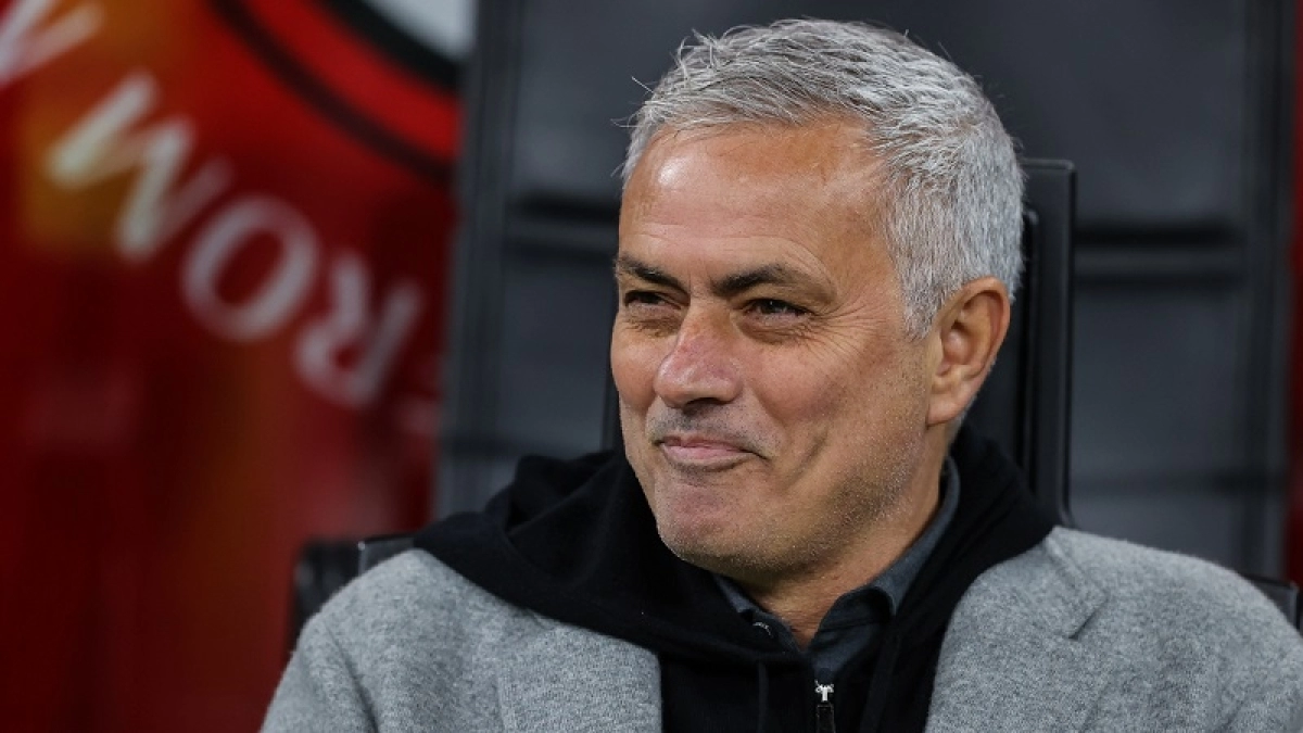 Mourinho pone sus ojos en el Atlético / DAZN