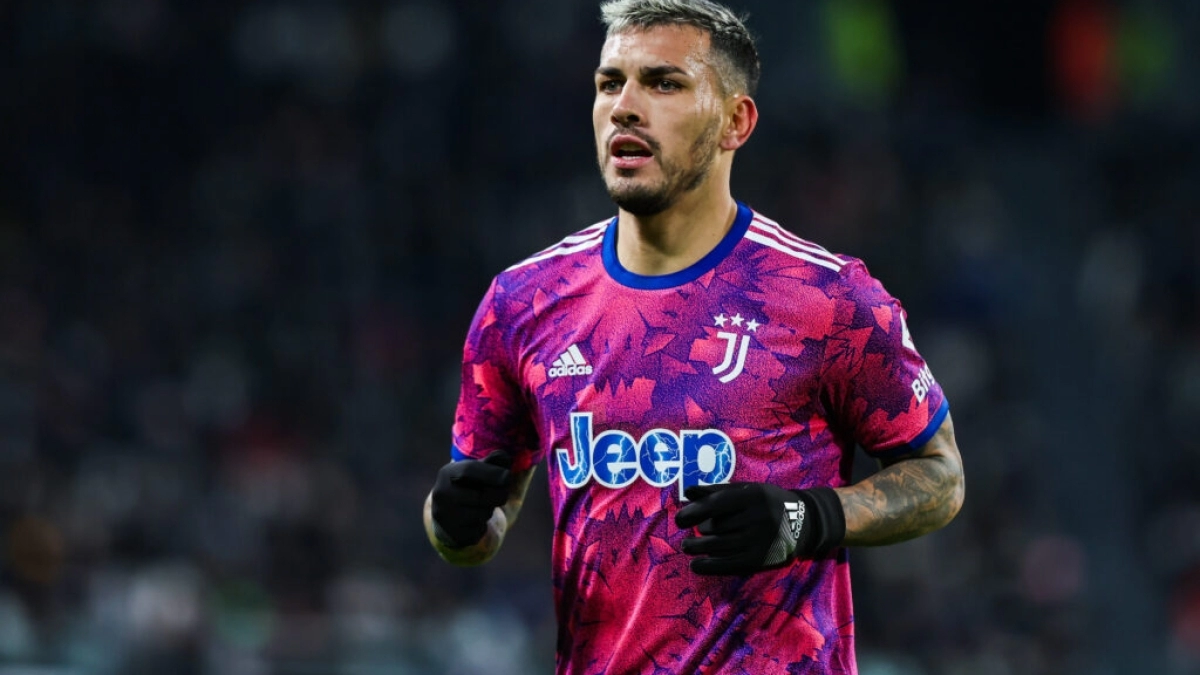 Paredes podría quedarse en la Serie A / Balon Latino