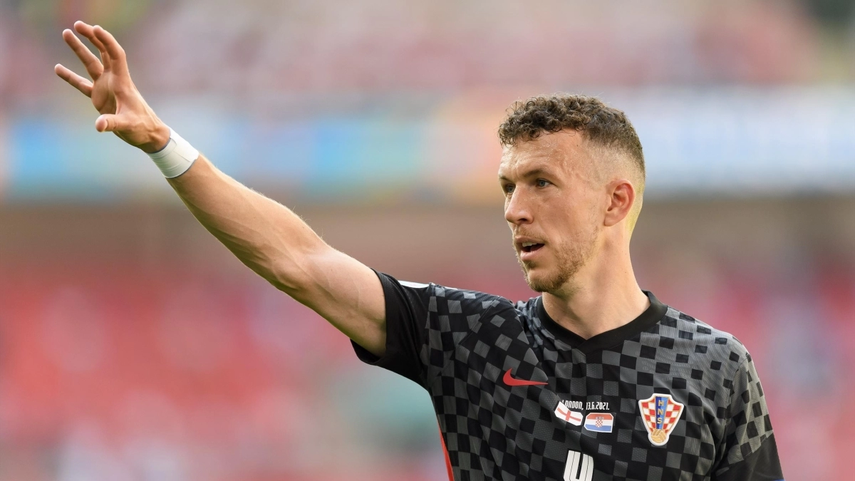 Perisic, a un paso de marcharse del Tottenham / Eurosport.com