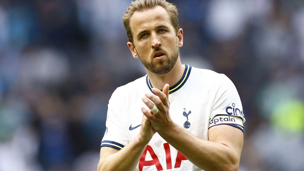 Se complica la salida de Kane del Tottenham / Elconfidencial.com
