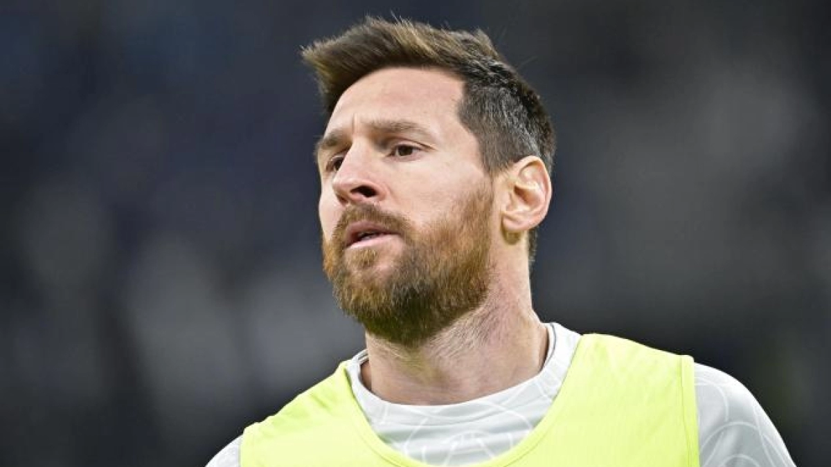 Se confirma un secreto a voces: Messi se va del PSG / Eldesmarque.com