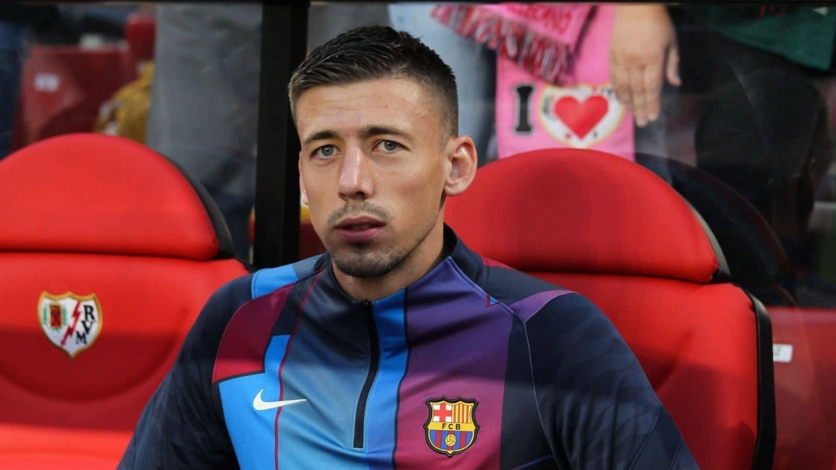 Se estanca la salida de Lenglet del Barcelona / Teamtalk