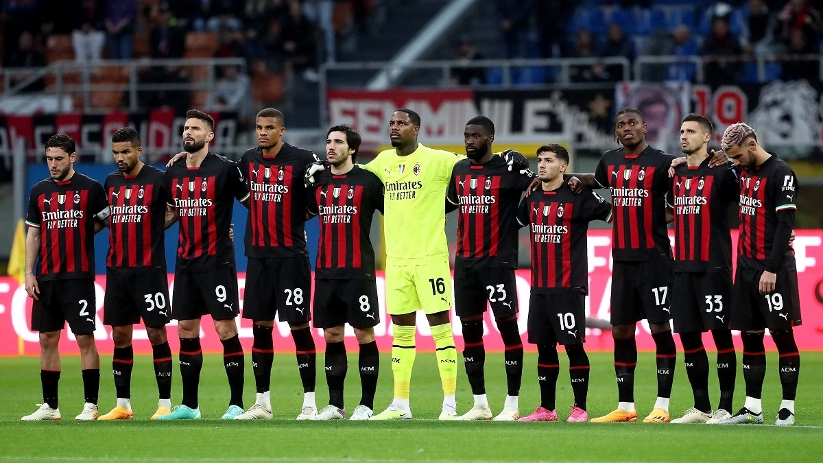 El Milan trabaja en el fichaje de una perla argentina a coste cero
