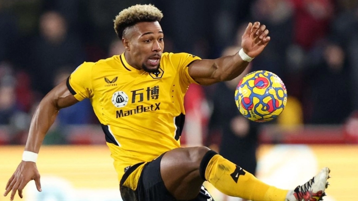 Adama Traoré, nuevo objetivo estrella del Betis
