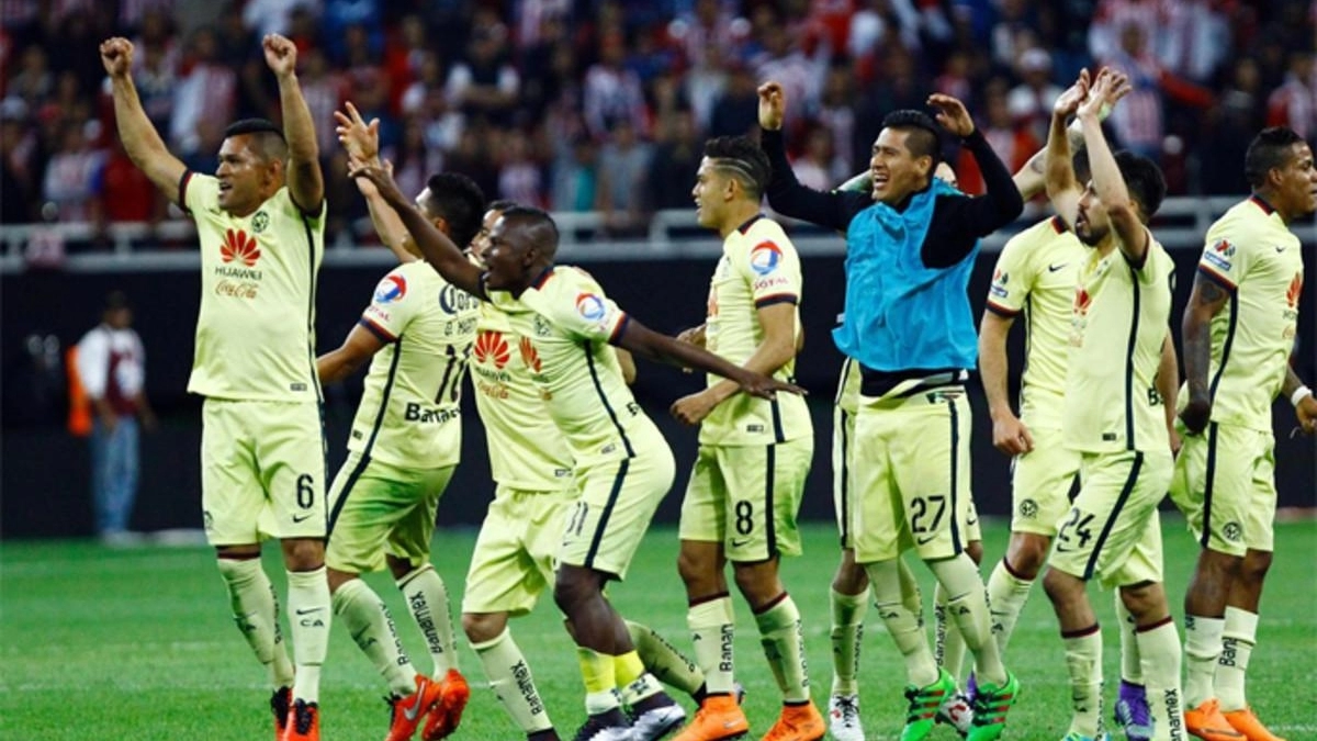 El fichaje bomba que quiere cerrar el América en los próximos días