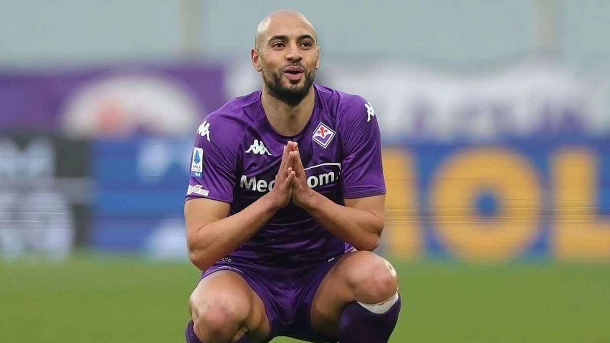El FC Barcelona conoce el nuevo precio de Amrabat