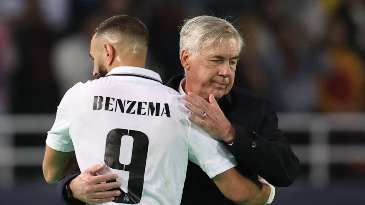 El fichaje que le ha exigido Ancelotti al Real Madrid