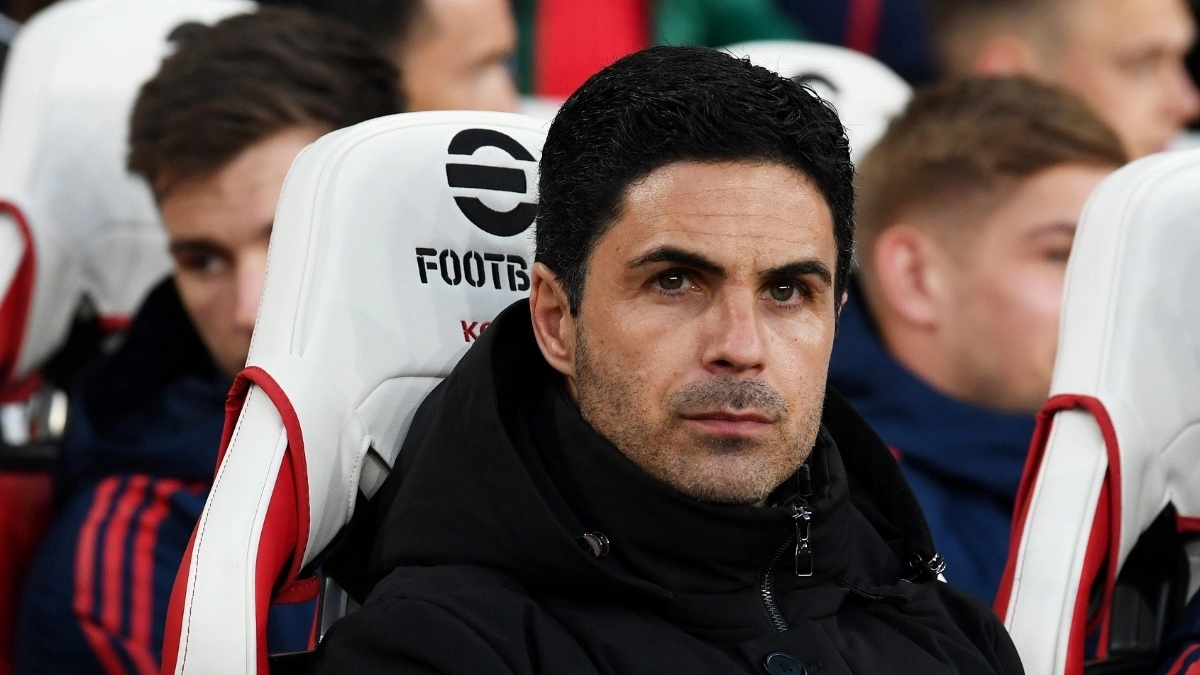 El Arsenal se lanza por un viejo deseo del Real Madrid