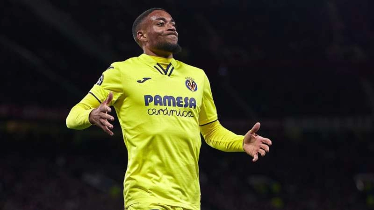 El Aston Villa ofrece 20 millones por Danjuma