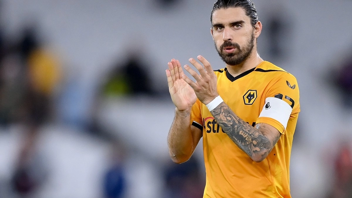 El Barcelona cierra un acuerdo de fichaje con Rúben Neves