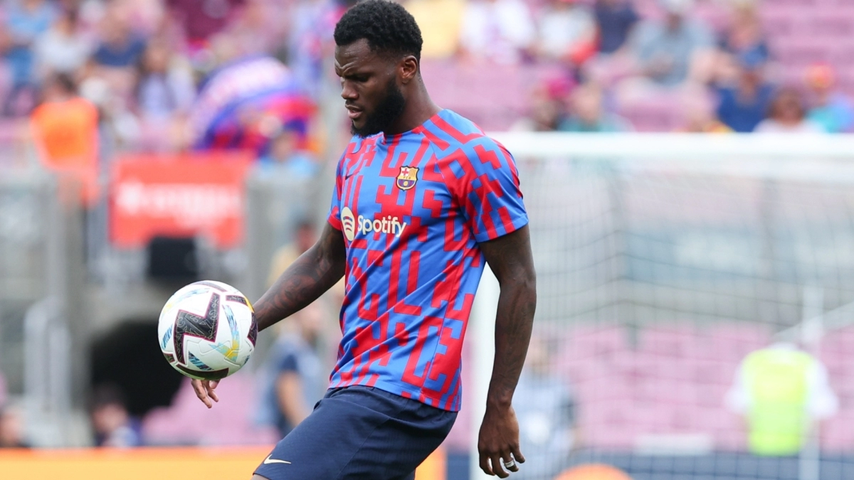 El Barcelona pone precio final a la salida de Kessié