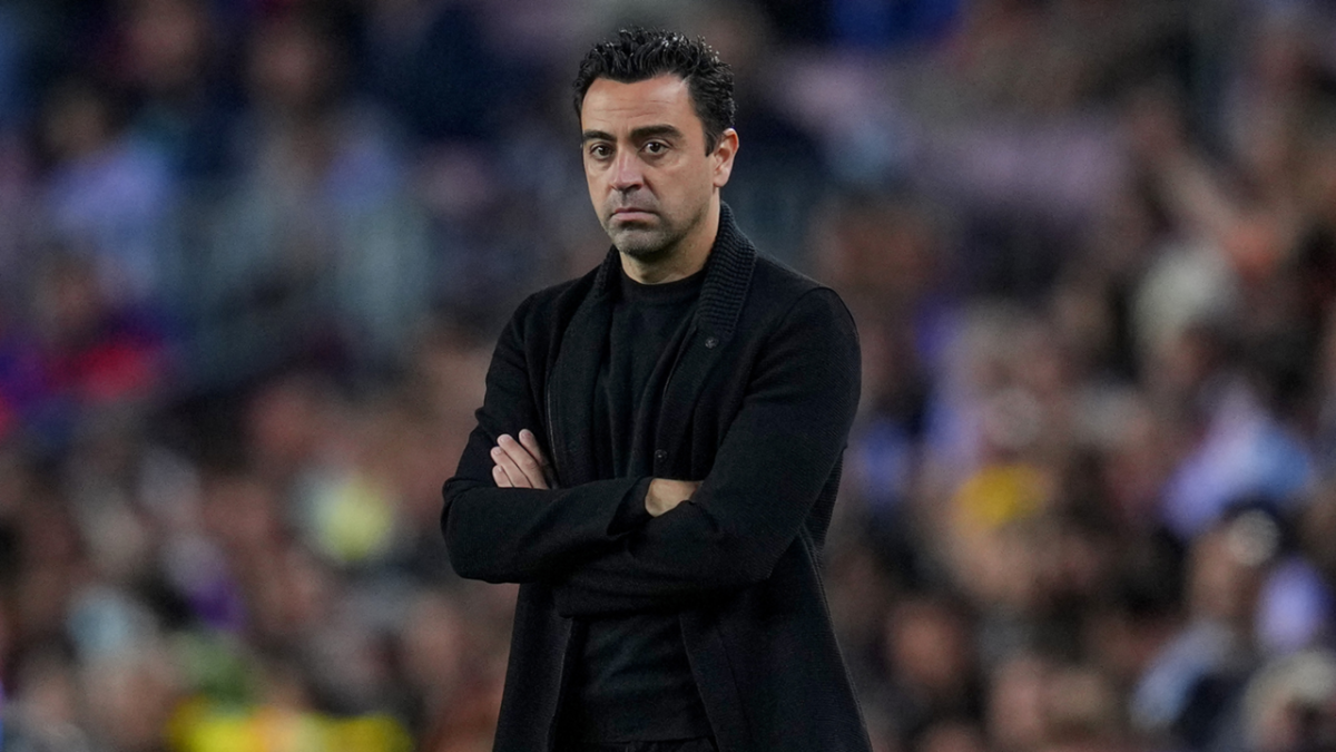 El Barcelona recupera el interés en un viejo deseo francés