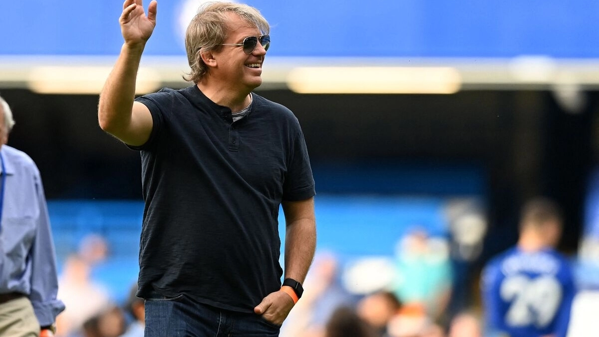 El Chelsea recibe una oferta de 40 millones por una de sus perlas