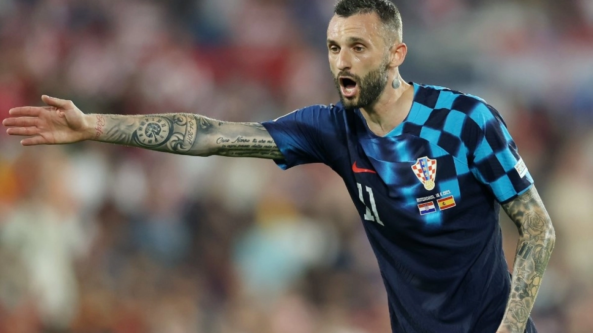 La razón por la que el Inter quiere vender a Brozovic lo antes posible
