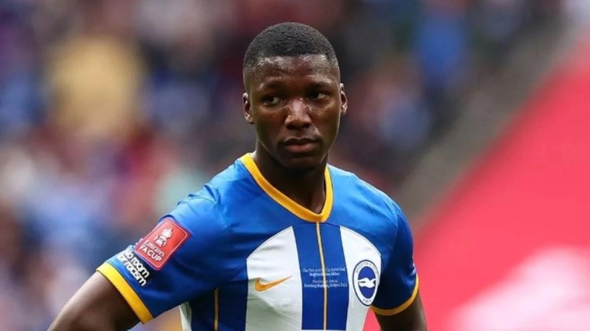 Arsenal y Chelsea siguen peleándose por el fichaje de Moisés Caicedo